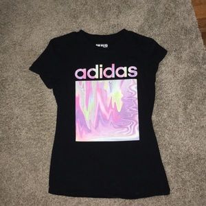 Adidas Go-To Tee